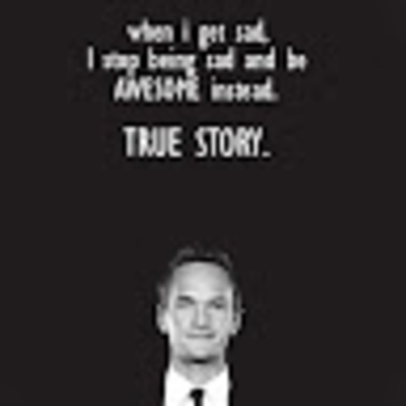 Meet your Posher, Alison - Picture 1 of 1